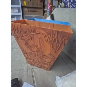 Godzilla x Kong Popcorn Bucket AMC